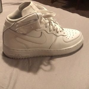 Air Force 1s